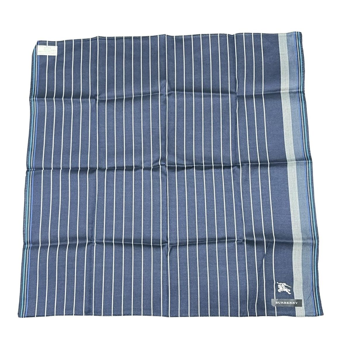 Burberry ハンカチ Burberry＆Afternoon Tea タオルハンカチ