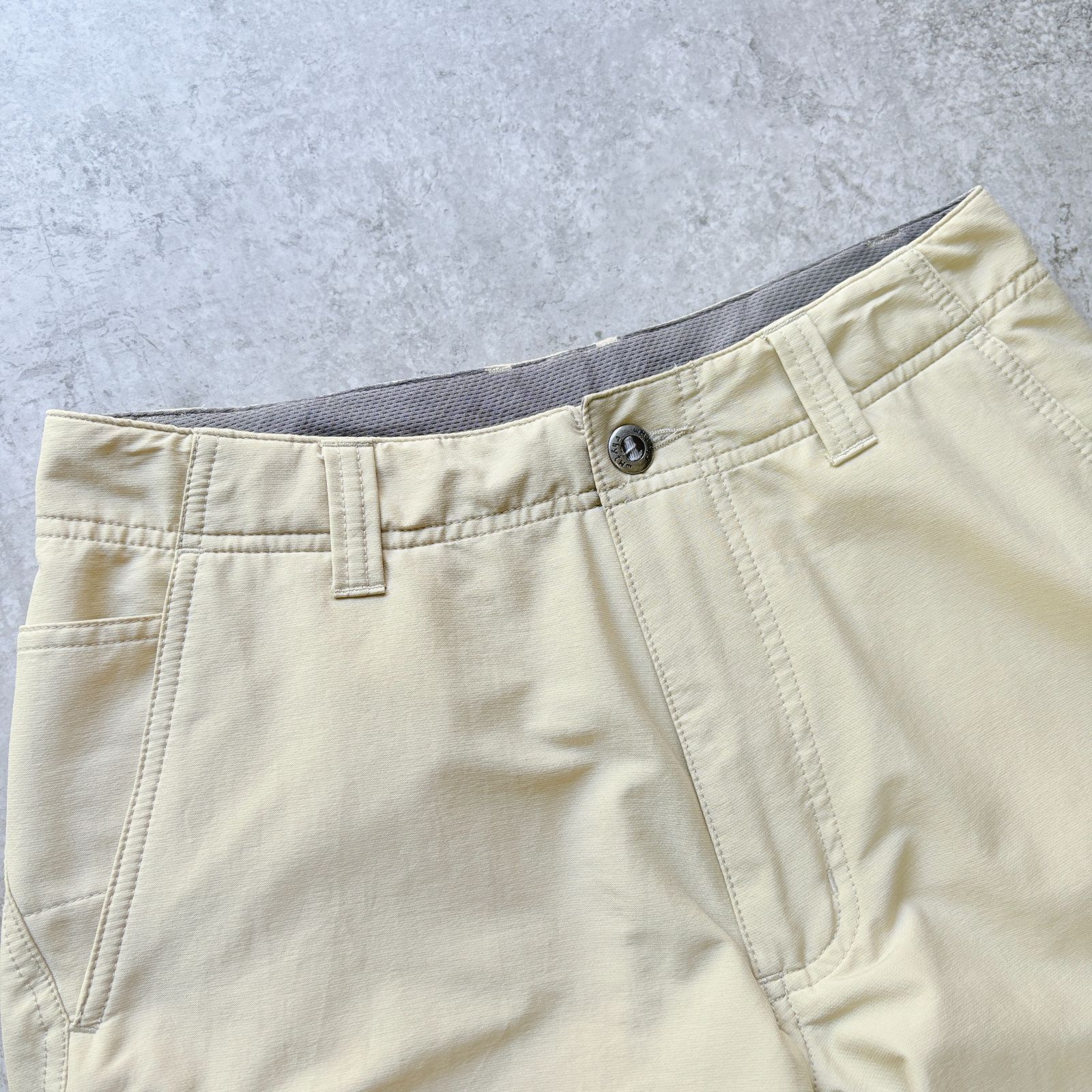 2005年製 patagonia rhythm Jackalope Pants パタゴニア リズム