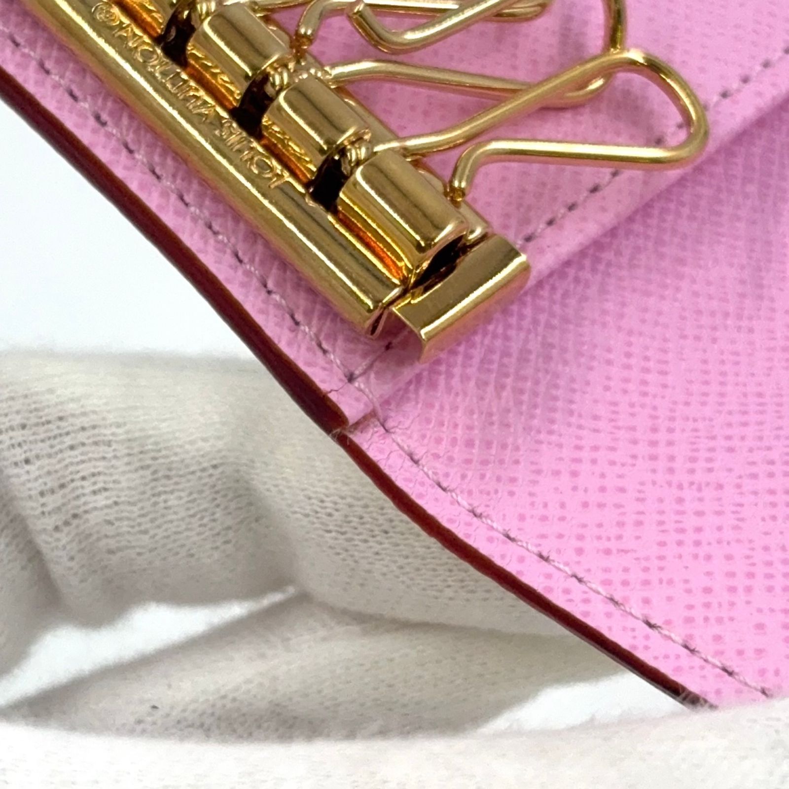 Louis Vuitton モノグラム・マルチカラー キーケース 楽天市場】ルイ