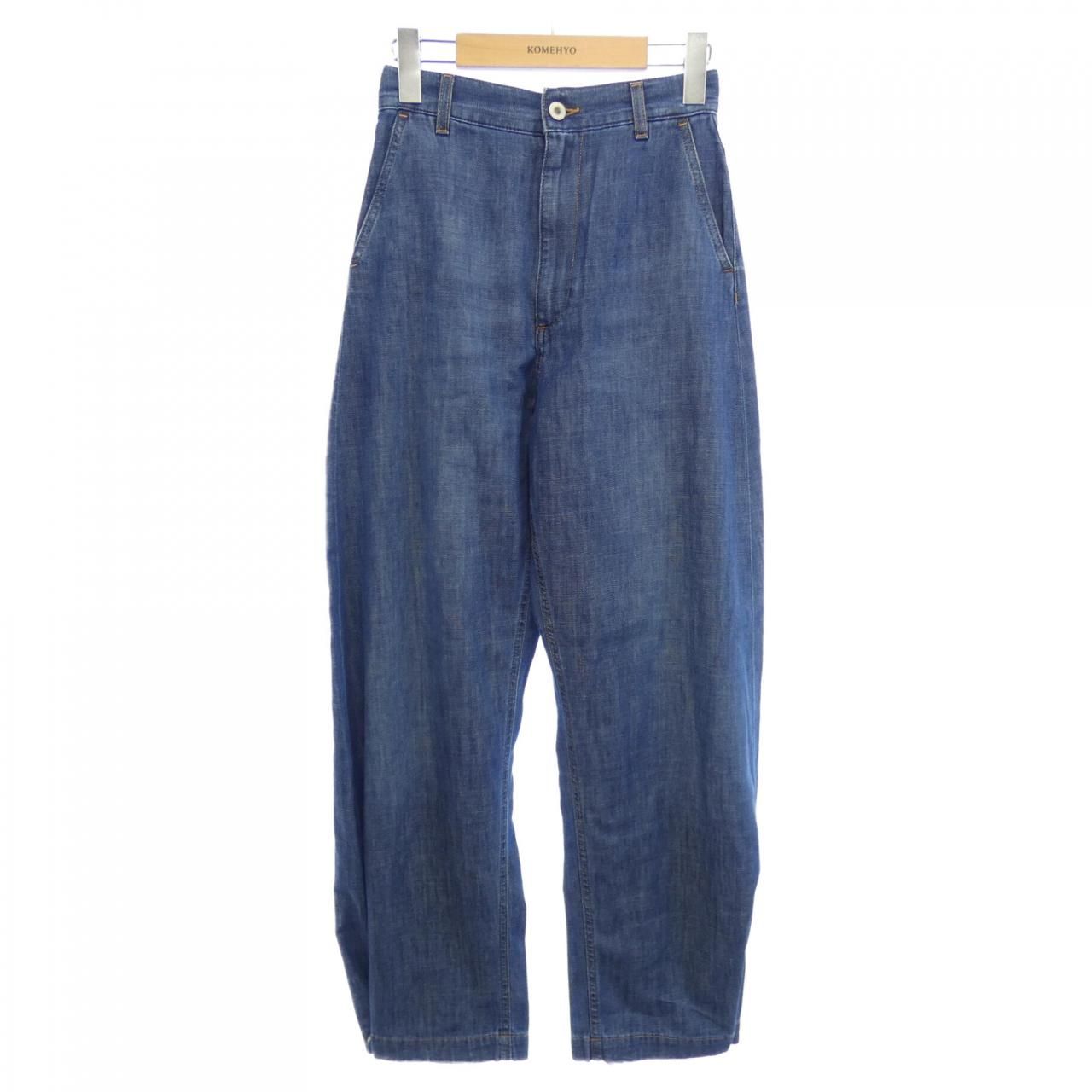 ロエベ LOEWE S359Y11XC2 ジーンズ