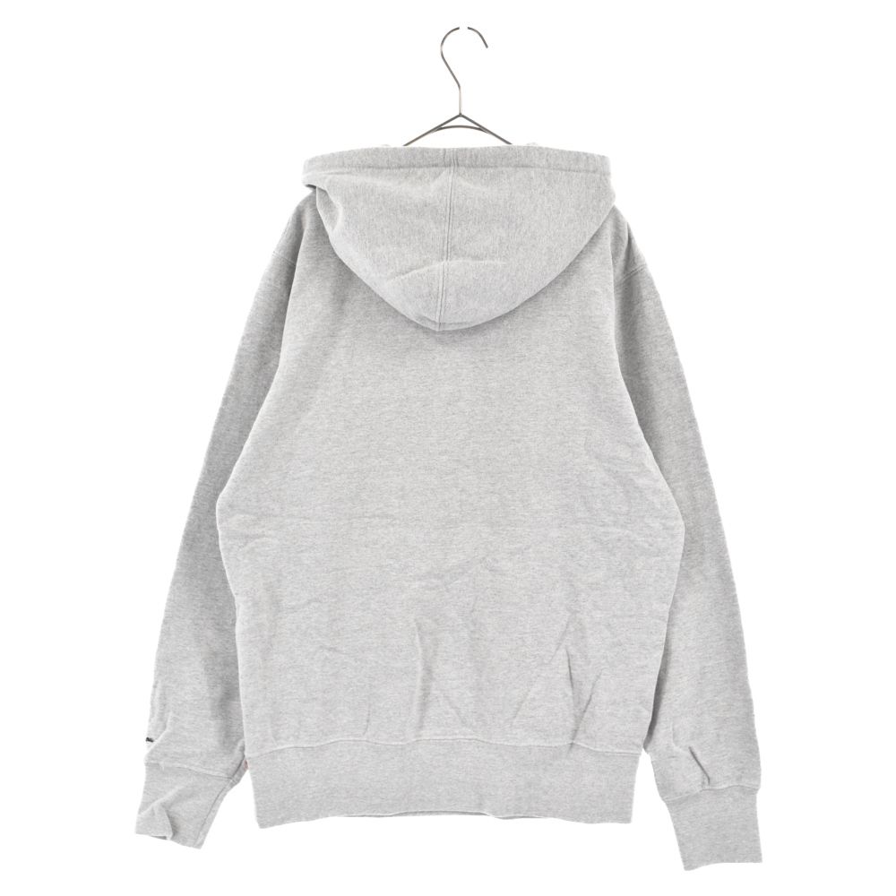 SUPREME (シュプリーム) 15SS Chrome Arc Hooded Sweatshirt