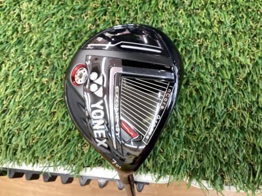 中古】 ヨネックス EZONE GT(2022) 7W フェアウェイウッド FW