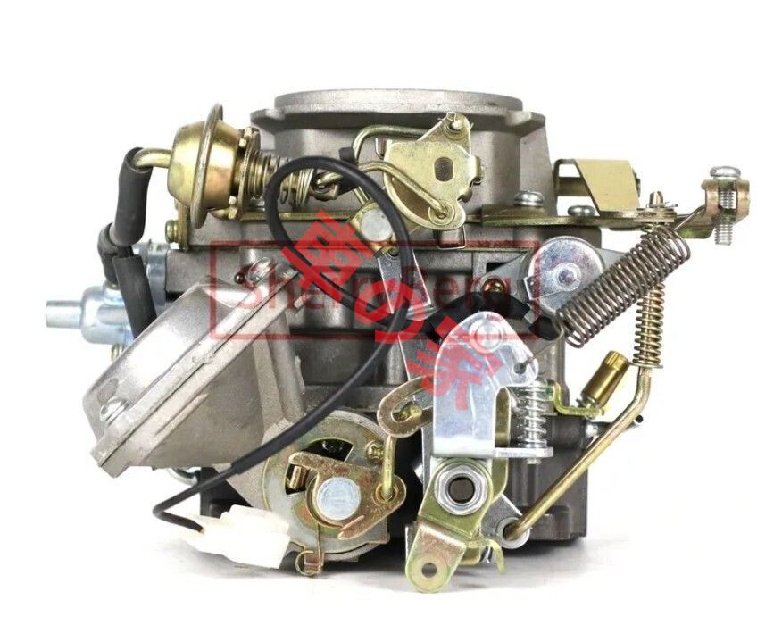 TOYOTA トヨタ 5R型エンジン用キャブレター 適合社外品 旧車 レストア オーバーホール クラウンRS50 汎用品 FFCRYSTALESIA_COM