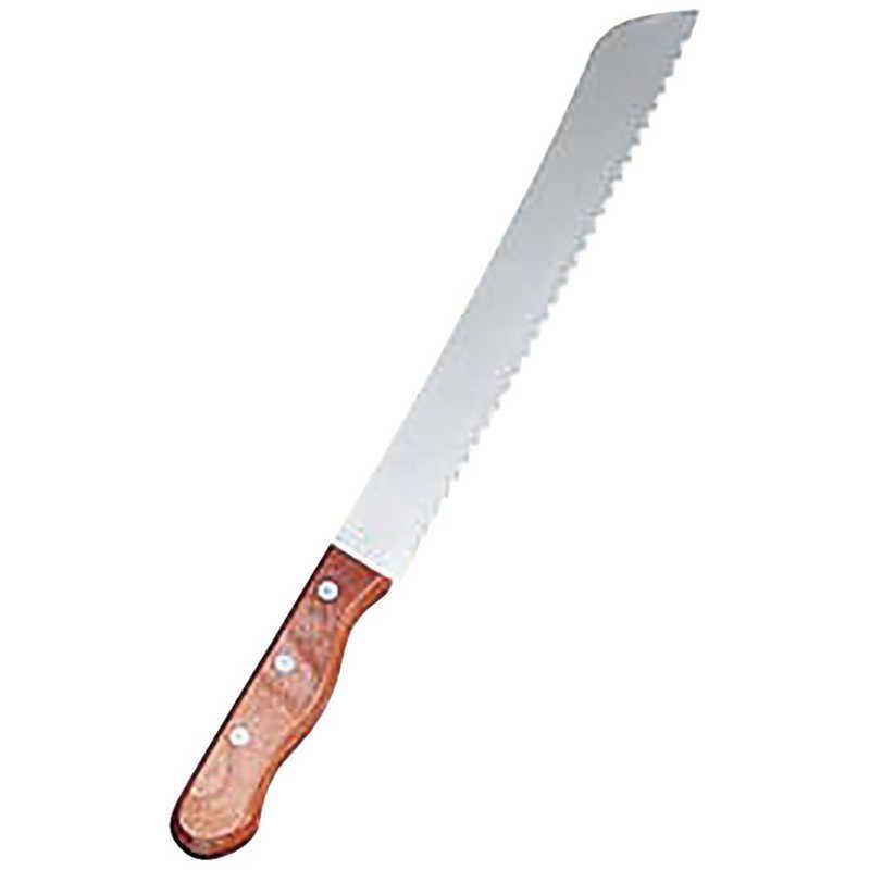【 新品 未開封 】 カンダ パン切ナイフ 350mm 132016 未使用 送料無料