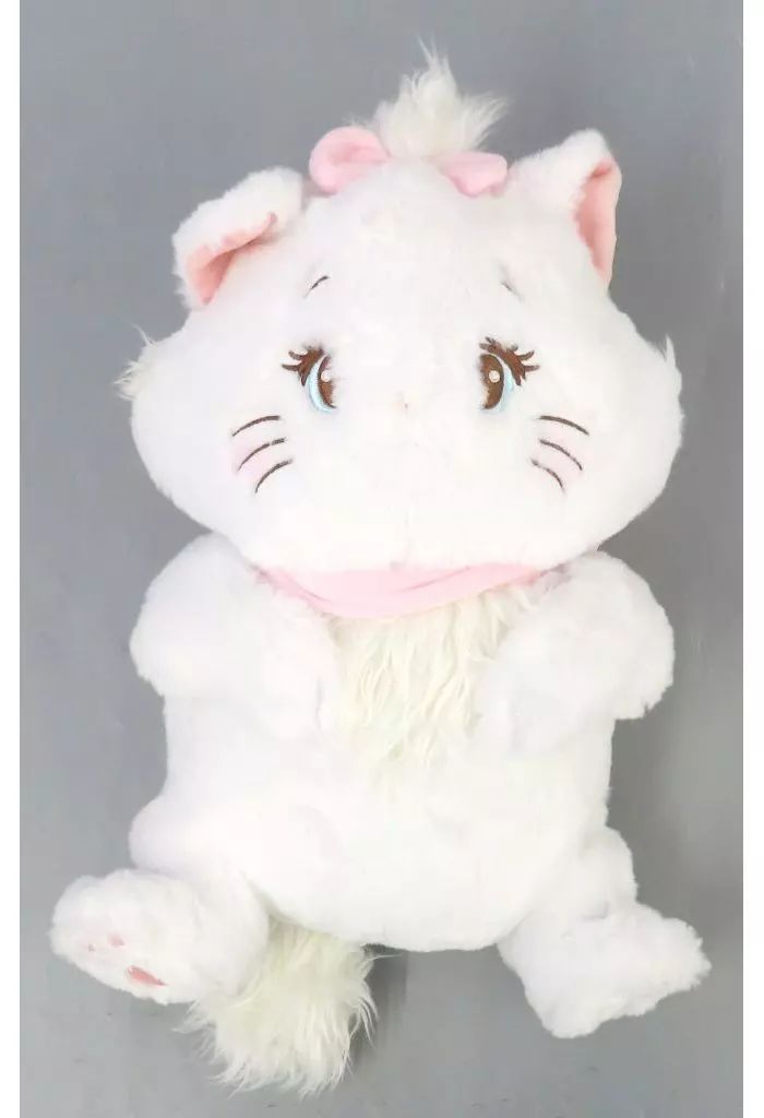 ディズニー チェシャ猫 湯たんぽ 未使用タグ付き ディズニーストア