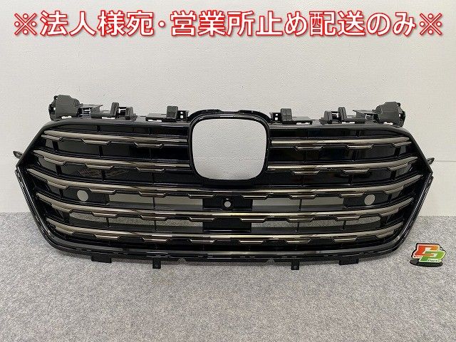 ホンダ オデッセイ 純正 フロントグリル rc5 【公式通販】