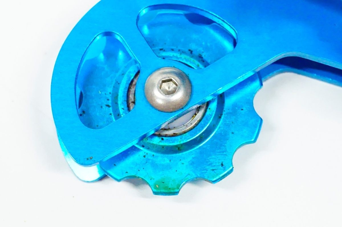 リアディレイラー バイチャリ名古屋大須店