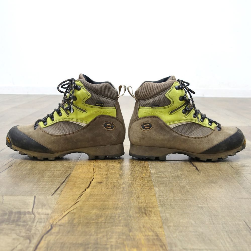 ザンバラン zamberlan SHERPA LITE GTX EU40 25cm シェルパ ライト ゴアテックス 登山 トレッキング ブーツ シューズ 靴 ザンバラン zamberlan SHERPA LITE GTX EU40 25cm シェルパ