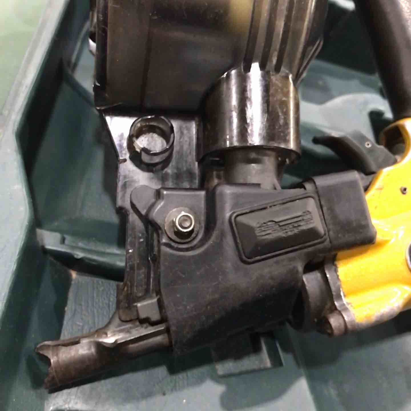 日立工機
