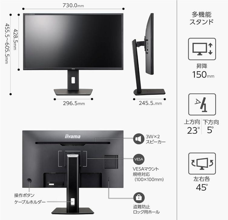 iiyama