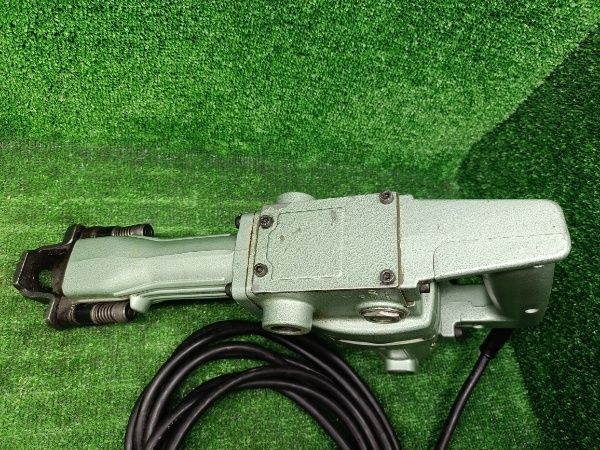 PH-40F モータ異音無し