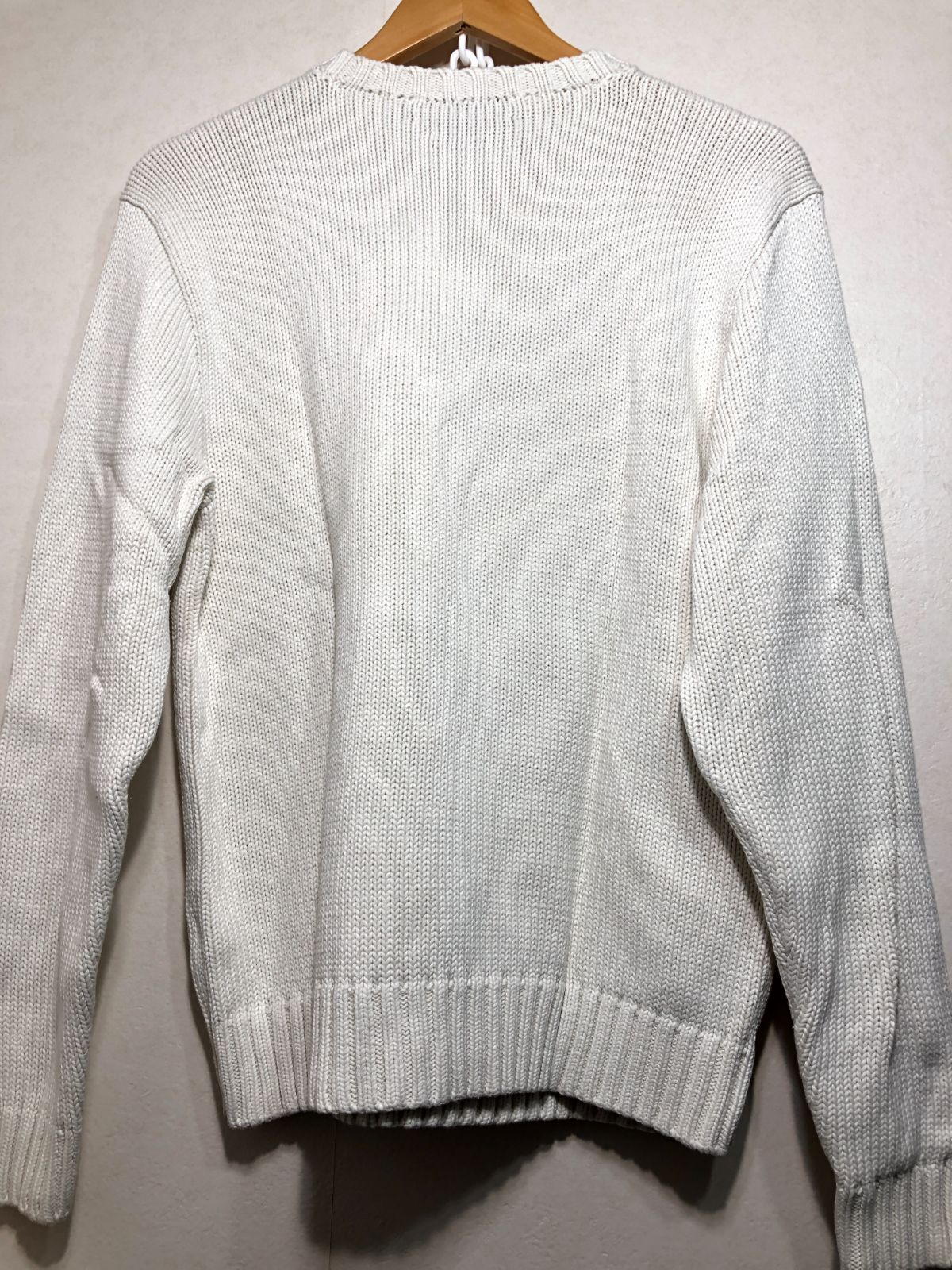 Polo Ralph Lauren ニット 楽天市場】90年代 ラルフローレン Ralph Lauren POLO by Ralph