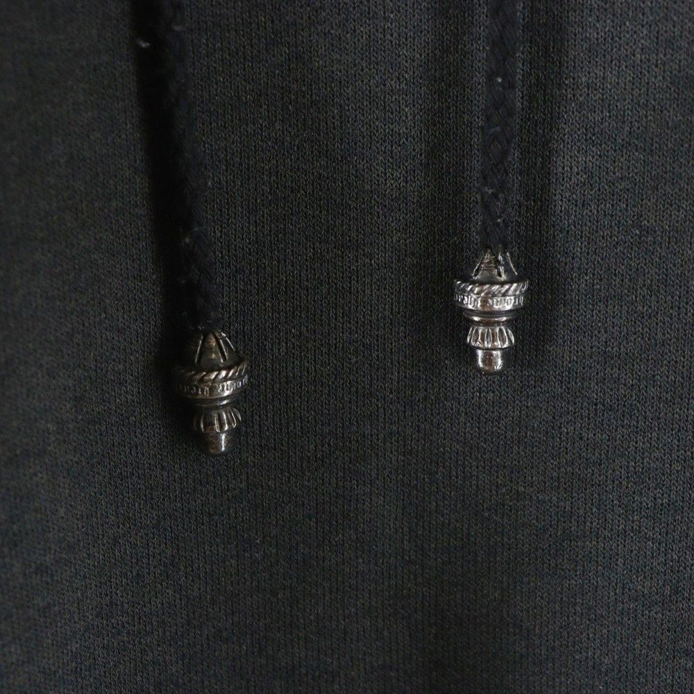 OLD CHROME HEARTS オールド クロムハーツ ホースシューボタン CHROME