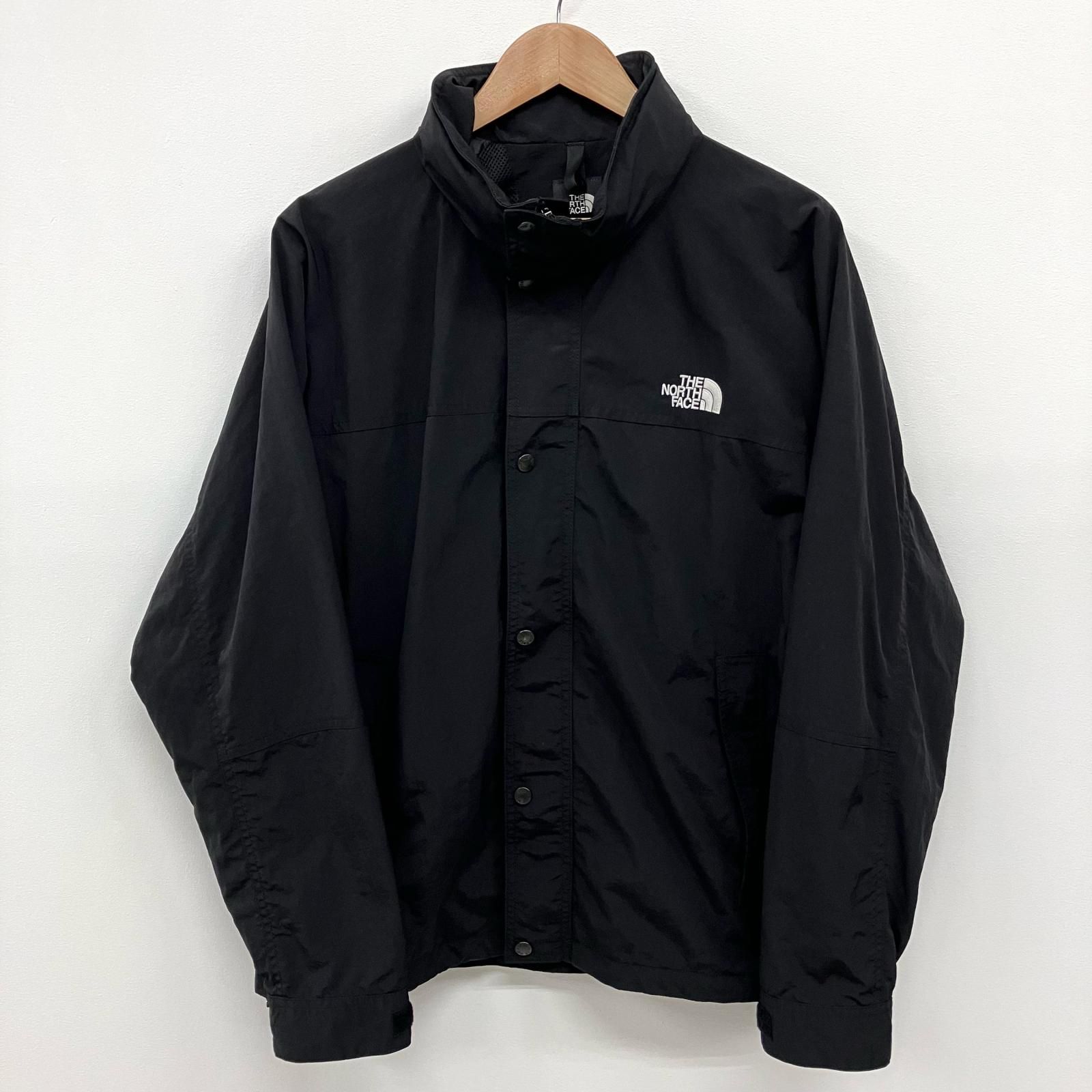 イオン広店 THE NORTH FACE | ザ ノースフェイス その他アウター Hydrena Wind Jacket NP22550 ブラック サイズ L 92