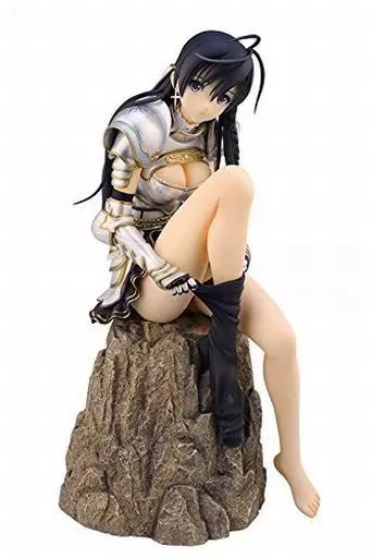 (中古品)シャイニングレゾナンス　ソニアブランシュフィギュア 中古】フィギュア ソニア・ブランシュ 「シャイニング・レゾナンス」 1