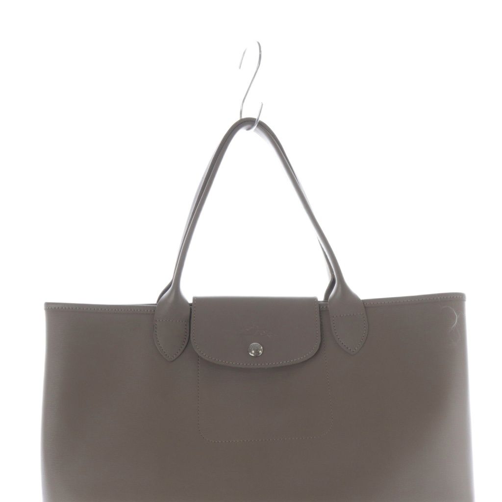 ロゴ グレージュ