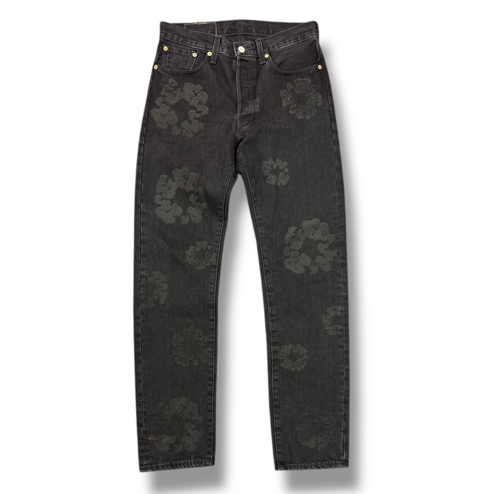 DENIM TEARS Levi