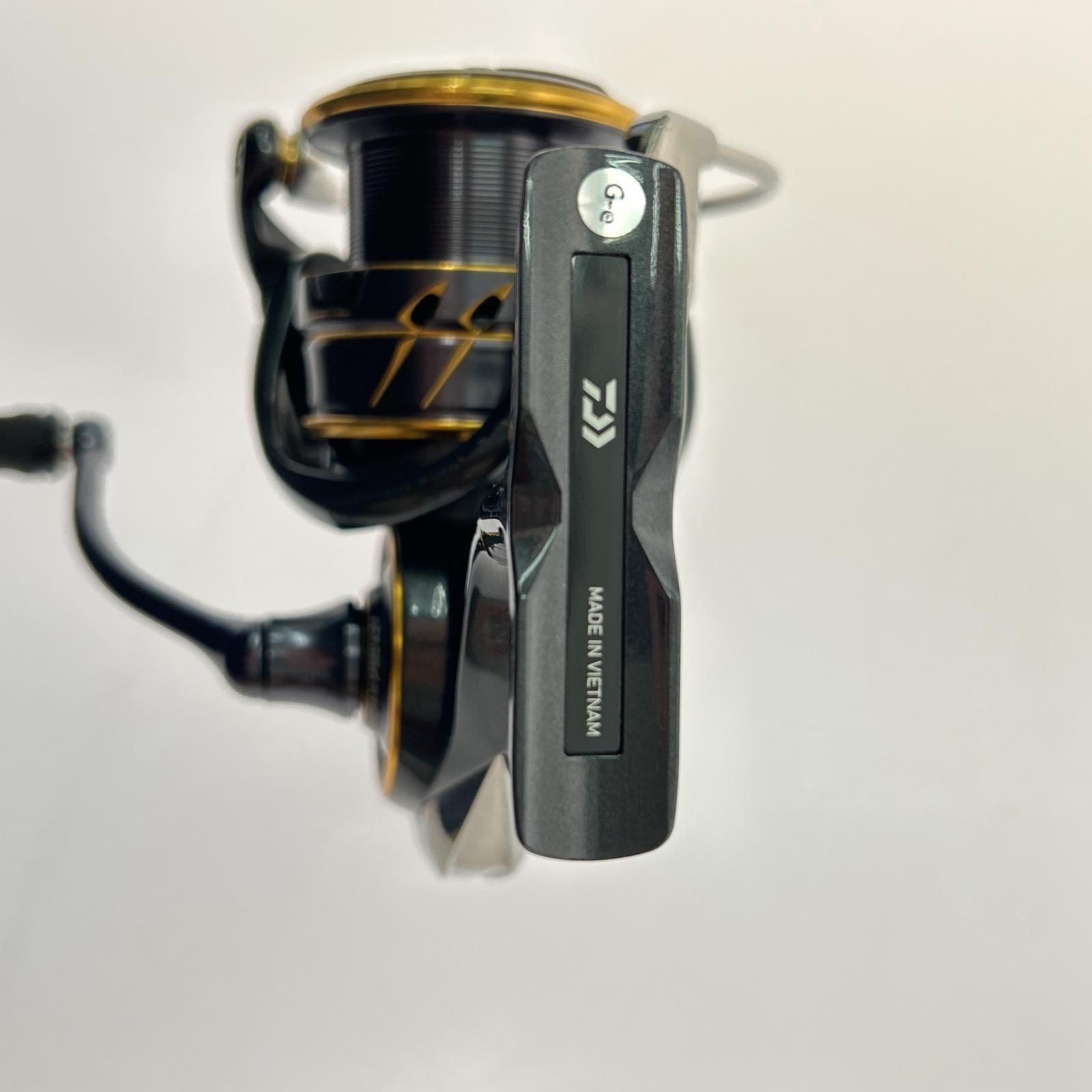 DAIWA