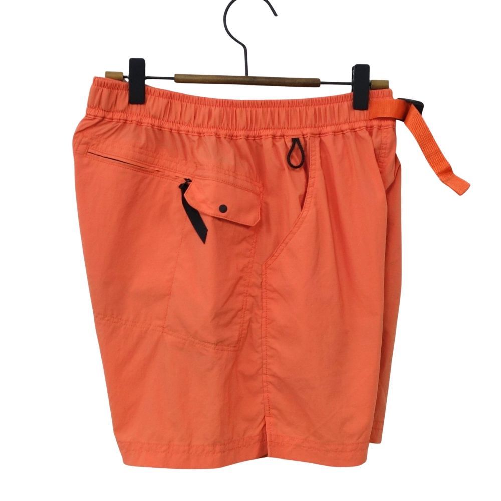 アウトドア 未使用 山と道 yamatomichi DW 5-Pocket Shorts C