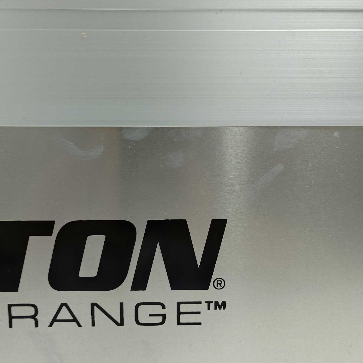 Brunton Wind River Range 2バーナー ストーブ コンロ キャンプ