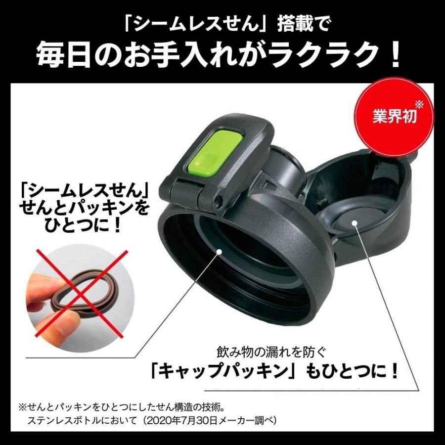 ブルーブラック せんと