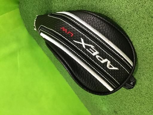 X669 試打のみ タイトリスト TSR2 ユーティリティ 5 24°