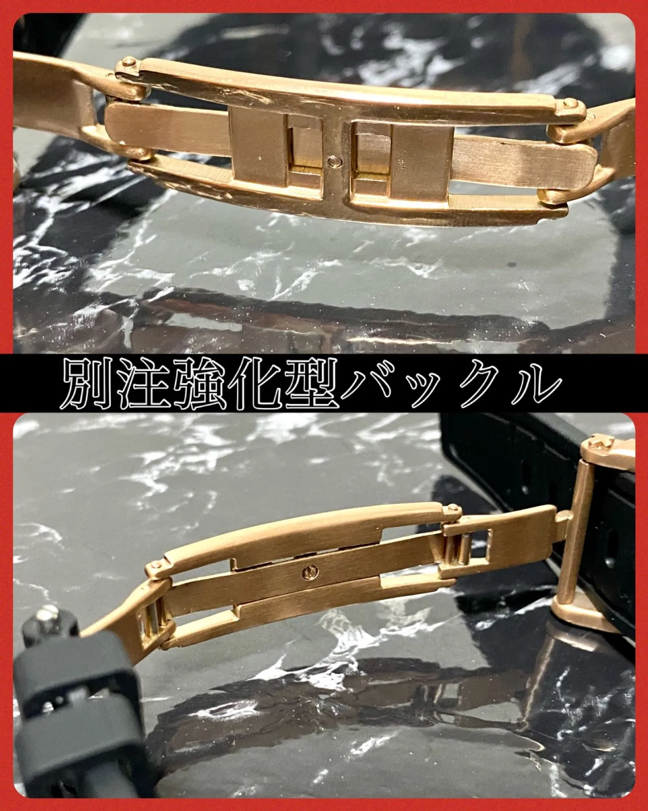 シームレス アップルウォッチ ラバーベルト Apple Watch ケース