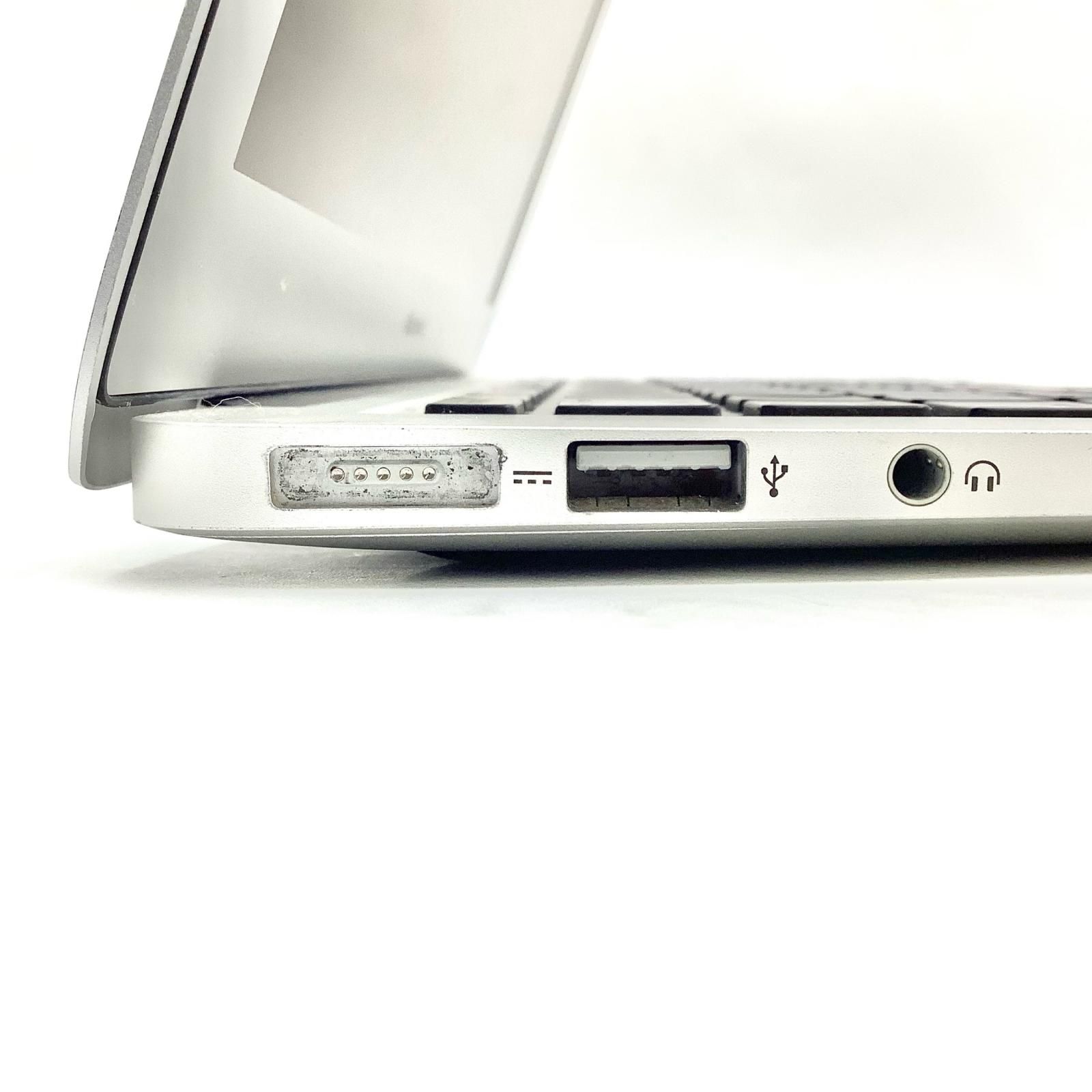 Apple MacBook Air 13インチ 2017 1.8GHz デュアルコア Intel Core i5 