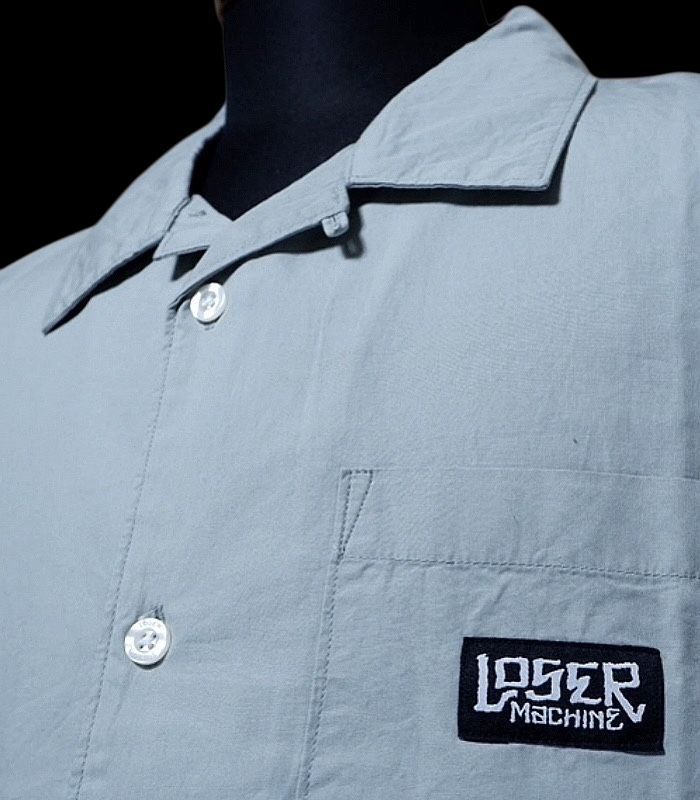 LoserMachine