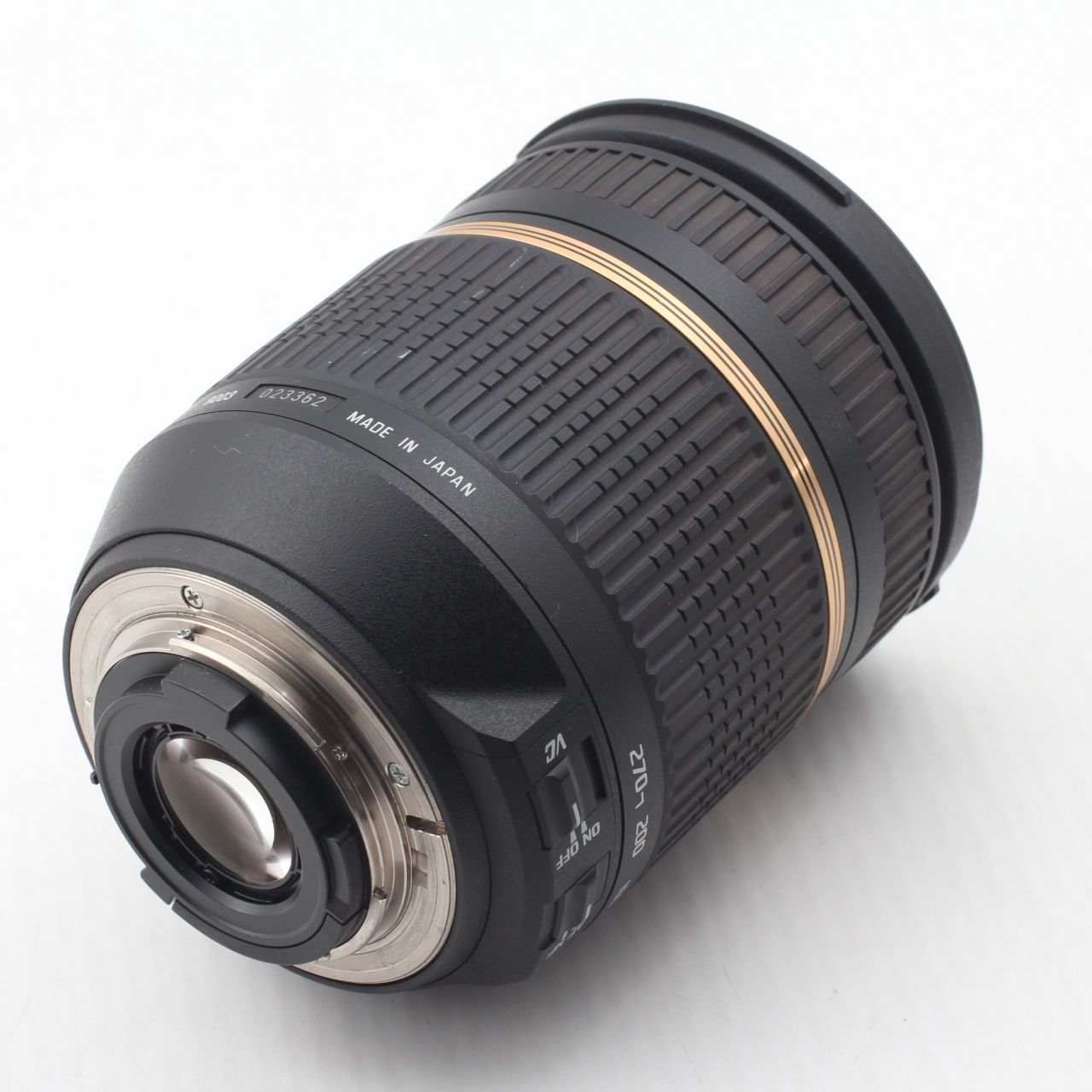 AF18-270mm F|3.5-6.3
