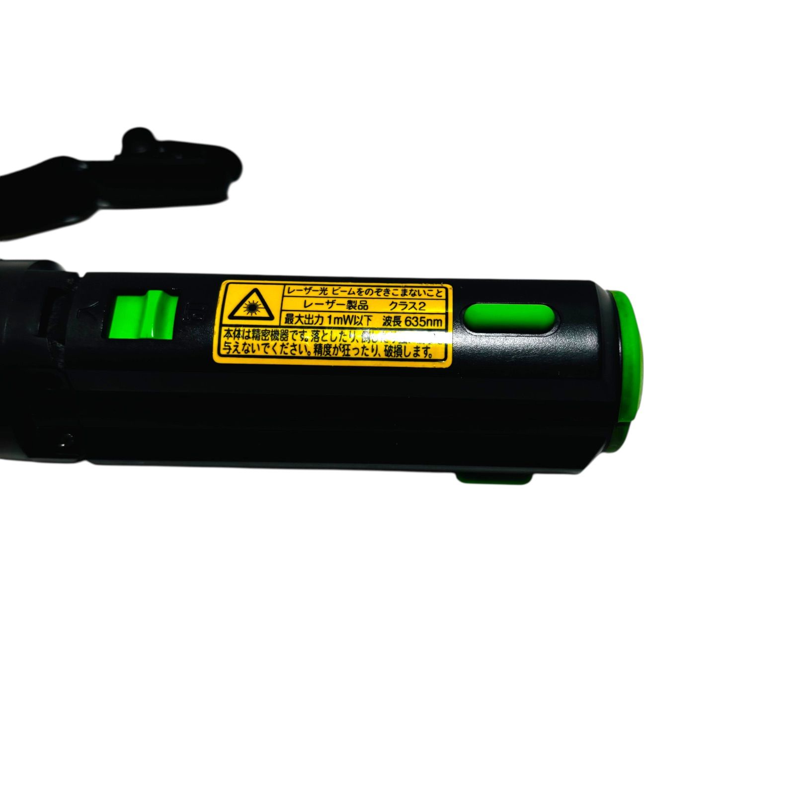 赤レーザー パナソニック