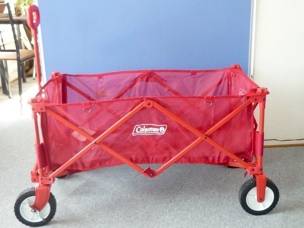 キャリーカート