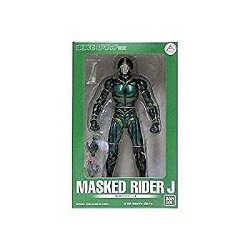 S.I.C. 東映ヒーローネット限定 仮面ライダーJ 2mvetro 中古】S.I.C. 東映ヒーローネット限定 仮面ライダーJ 2mvetro