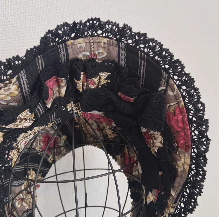 ALICE and the PIRATES Queen´sCoach ボンネット - メルカリ