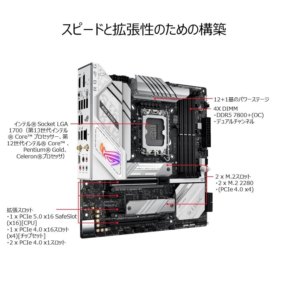 B760-G GAMING