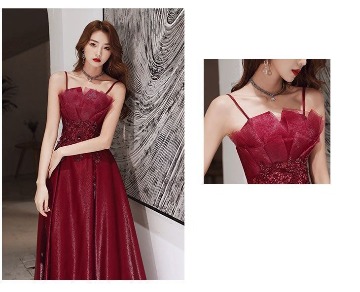 パーティードレス 結婚式