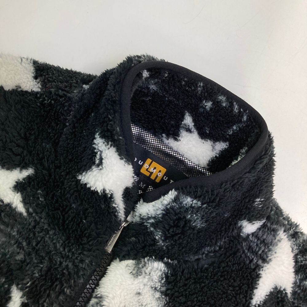 ラウドマウス 蓄熱