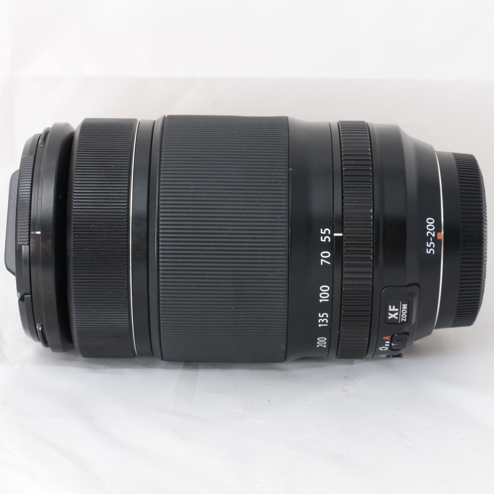 ☆良品☆ FUJIFILM 富士フイルム XF55-200mmF3.5-4.8 R LM OIS