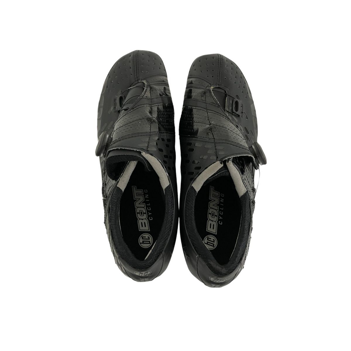 Helix Road Cycling Shoes | SALE Bont Cycling