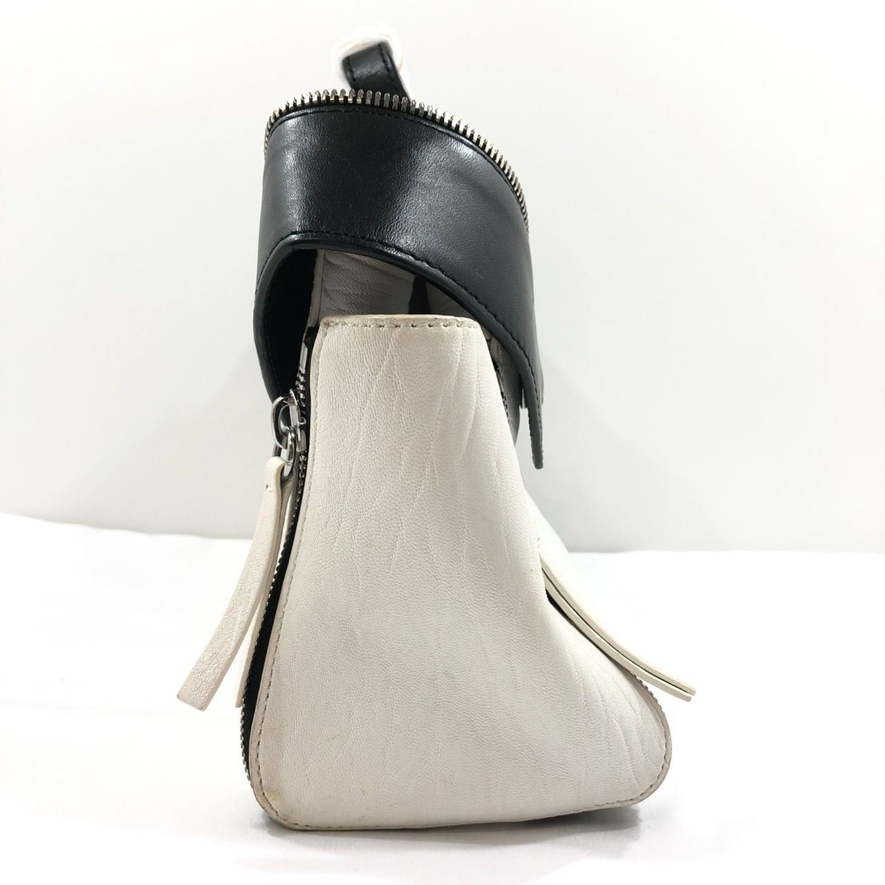 1点限り!!送料無料!!】 DIESEL ディーゼル LE-TRASY II LE-ZIPPER 2way 
