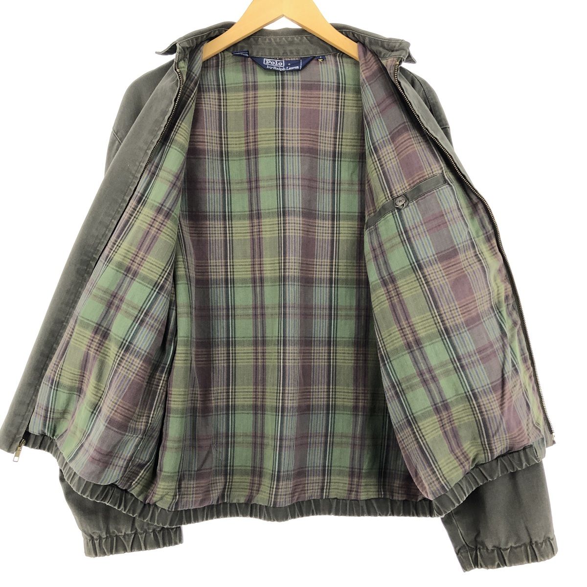 【ポロラルフローレン】 ジャケット POLObyRalphLauren】【RL67】【セーリングジャケット】【ヨットクラブ