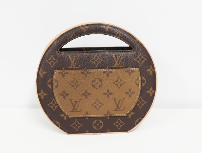 ルイヴィトン LOUIS VUITTON モノグラム アラウンド ミー M47117 ショルダーバッグ バッグ