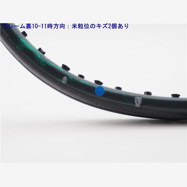 テニスラケット ヨネックス ブイコア プロ 97 BE 2019年モデル インポート G3 YONEX VCORE PRO 97 BE 2019 c25090448c LLC-HASEGAWATOSO_COM
