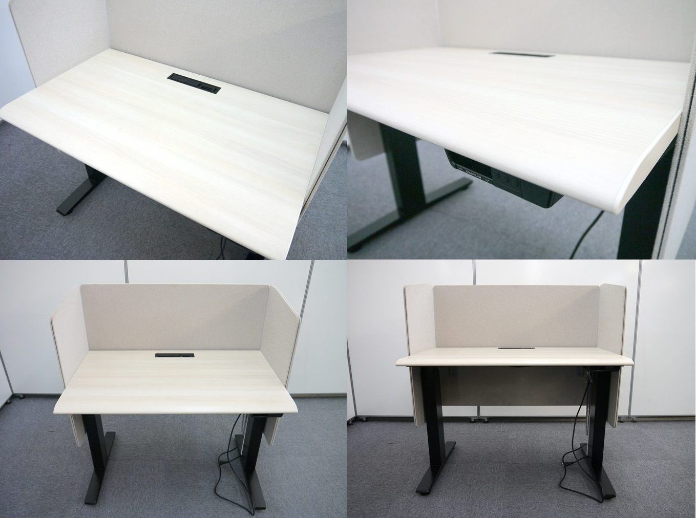 オフィス家具 机