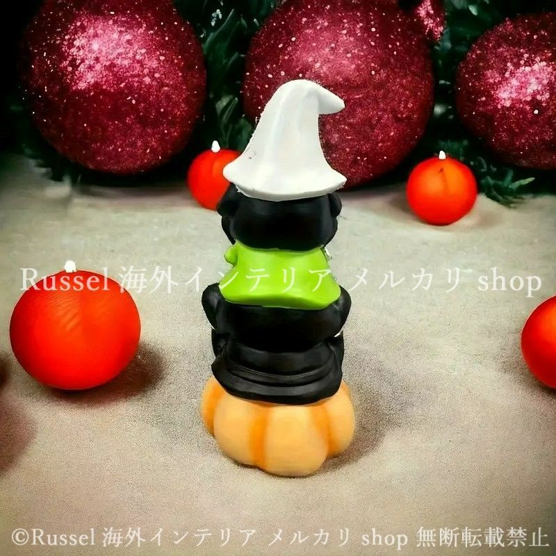 ガーデンオブジェ ノーム 樹脂 ハロウィン 置物 かわいい ドワーフ 妖精 パーティー ガーデンオーナメント ガーデニング 雑貨 ガーデン雑貨 ガーデンインテリア ガーデン インテリア 庭の装飾 お洒落 おしゃれ 4-7