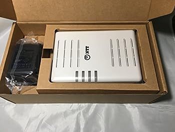 【中古】東日本電信電話 VH-100IV 単体型VDSL装置 東日本版 VH-100(4)E(N) (NTT東日本) モデム 9760014013762 SB-09-004893 :