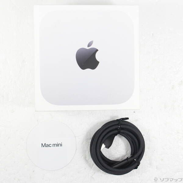 M4 10コアCPU_10コアGPU