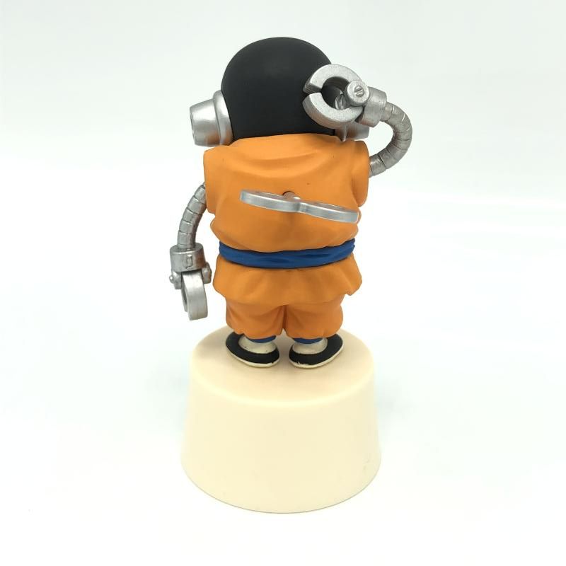 一番くじ ドラゴンボール30th!! F賞ゲストフィギュアF賞 トリヤマロボ 一番くじ THANK YOU ドラゴンボール30th F賞 ゲストフィギュア