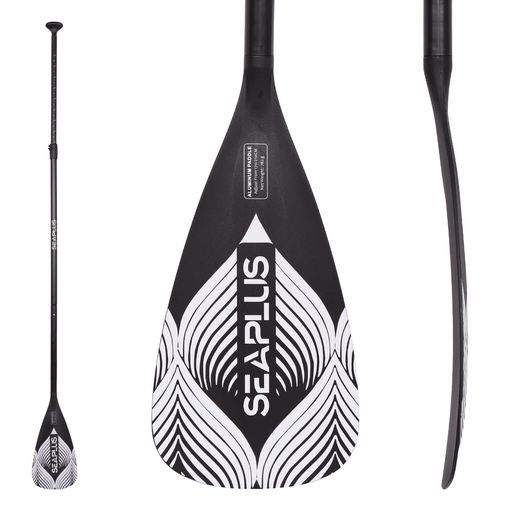 HOEKU HAWAI フルカーボン パドル SUP用 超軽量 定価45000円 HOEKU