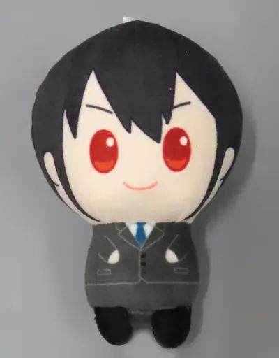 中古】ぬいぐるみ ユーリ・ブライア まるっとちんまりぬいぐるみ 「SPY